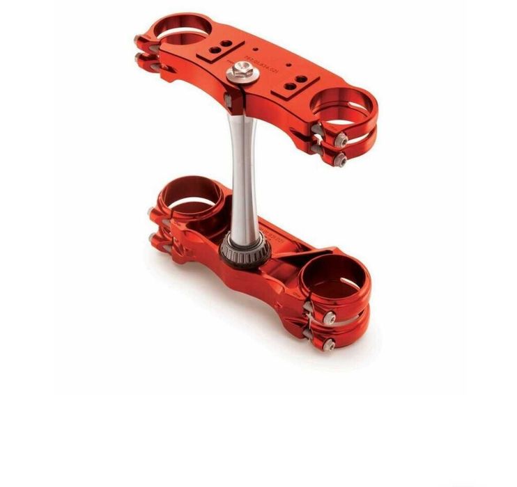 Mesas direção gasgas factory