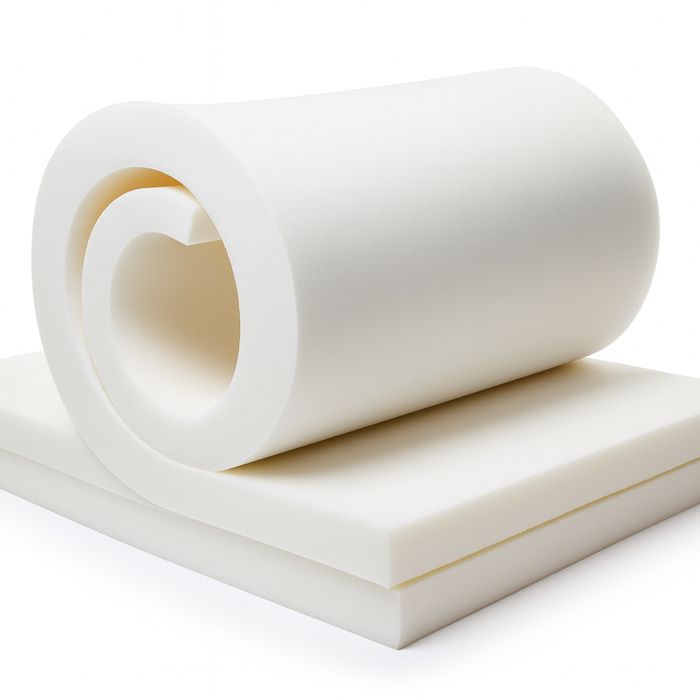 Поролон лист 20 мм (1×2 м) — щільність 25/40 ST