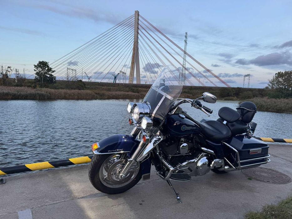 Harley Davidson Road King 2007