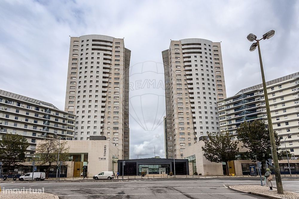 Apartamento T3 para venda