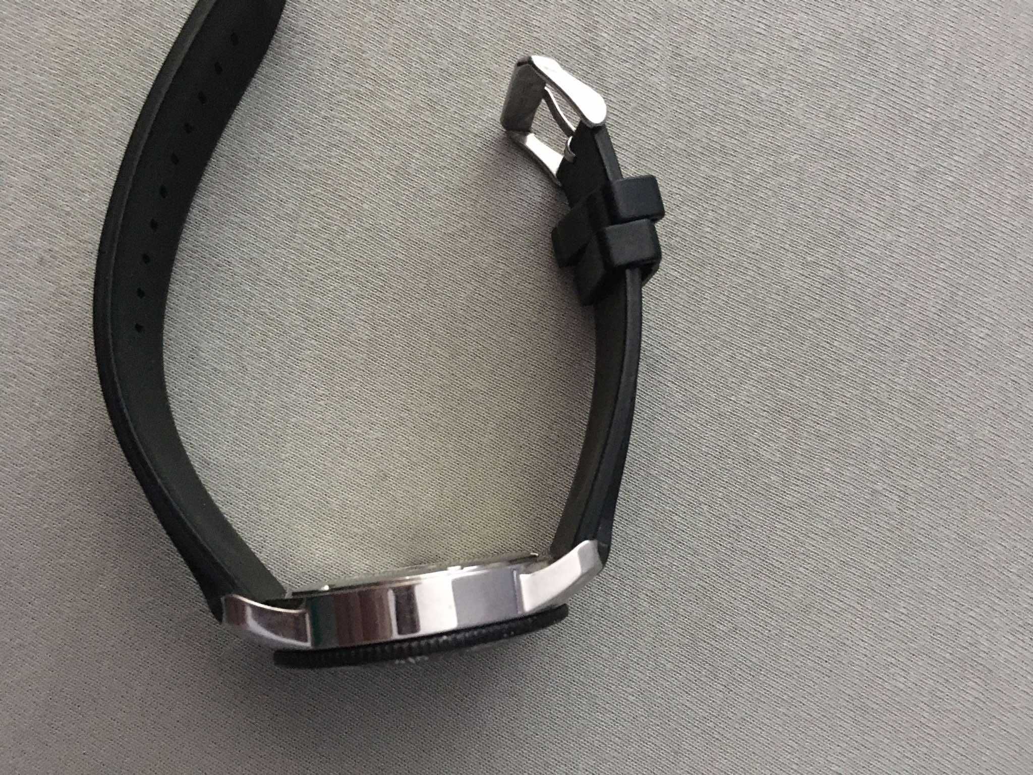 Zegarek Poseidon