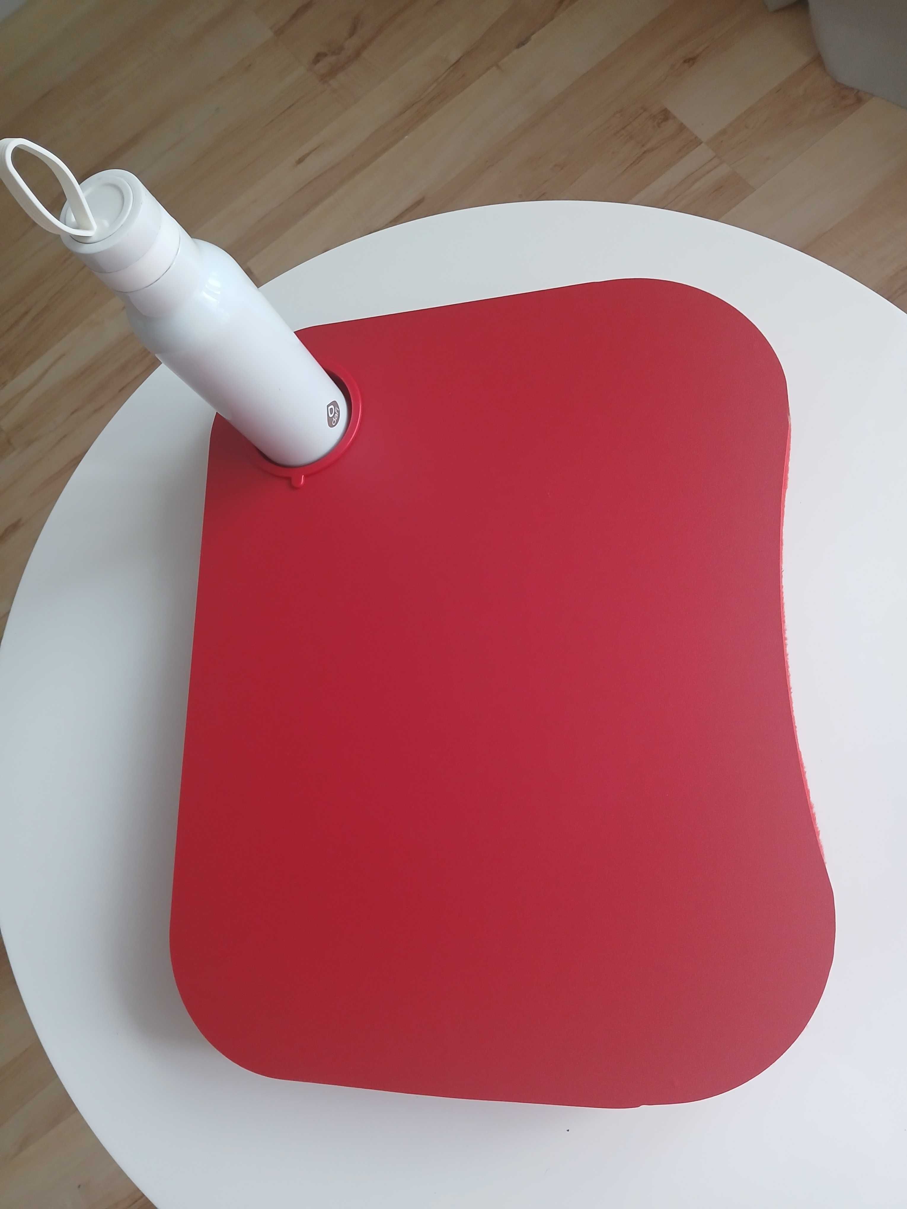 Podkładka pod laptopa nowa miejsce na kubek podstawka poduszka