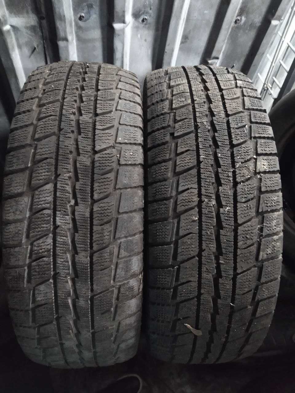 Dunlop Graspic ds 2 215 65 R15 (2 шт)