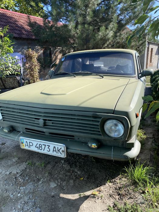 Продаж ГАЗ 24 “Волга”