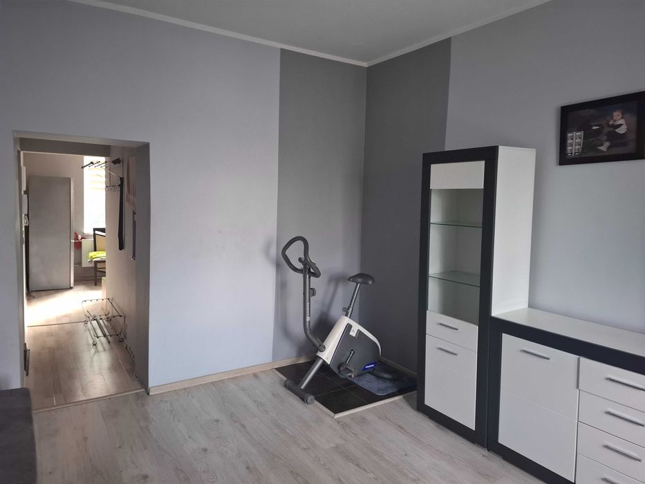 Mieszkania 37m kamienica 2 pokojowe wyremontowane C.O.