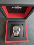 Механіка Tissot 1853, Швейцарія. Прекрасний стан