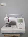 Hafciarka komputerowa Janome 350E