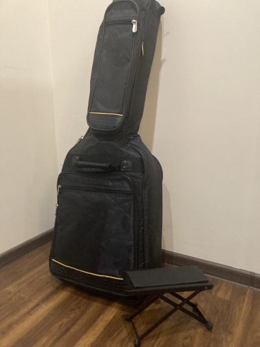 Гітара класична Yamaha C40 та чохол