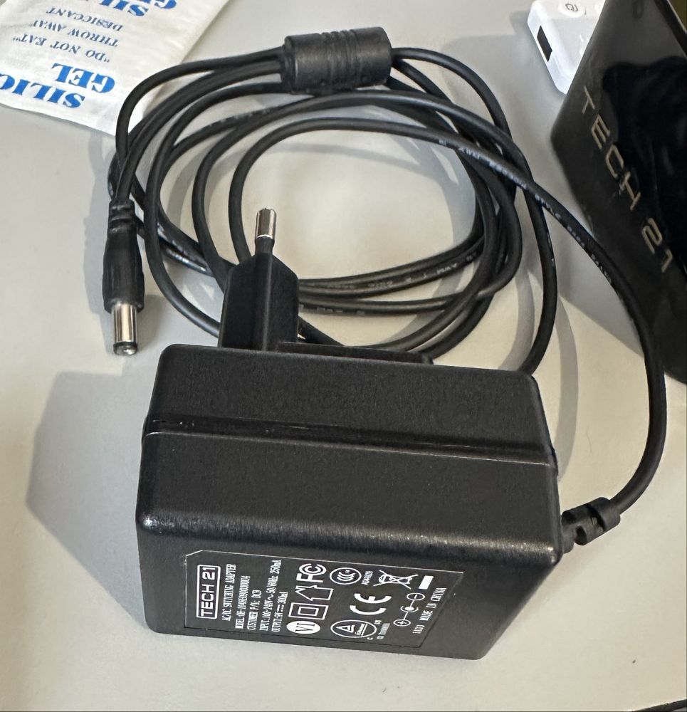 Tech21 Fly Rig 5 v2