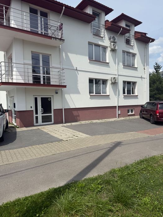 mieszkanie  do wynajecia 40m2 bezczynszowe , klima , strzezony parking