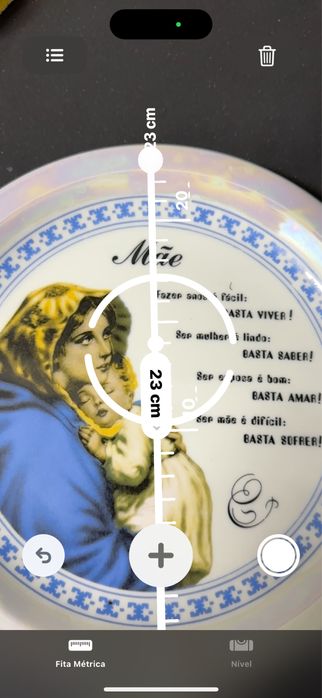 2 pratos da mae e do pai