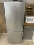 Lodowka Whirlpool