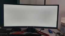 Monitor Acer Z301C | 29,5" | 2560 x 1080 | 21:9 ultrawide | VA