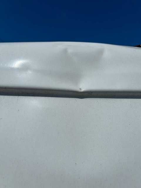 Mercedes Vito 2012, 234tys.km Faktura VATsprzedaż/zamiana