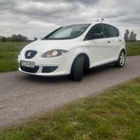 Seat Altea 1.9 tdi zamiana