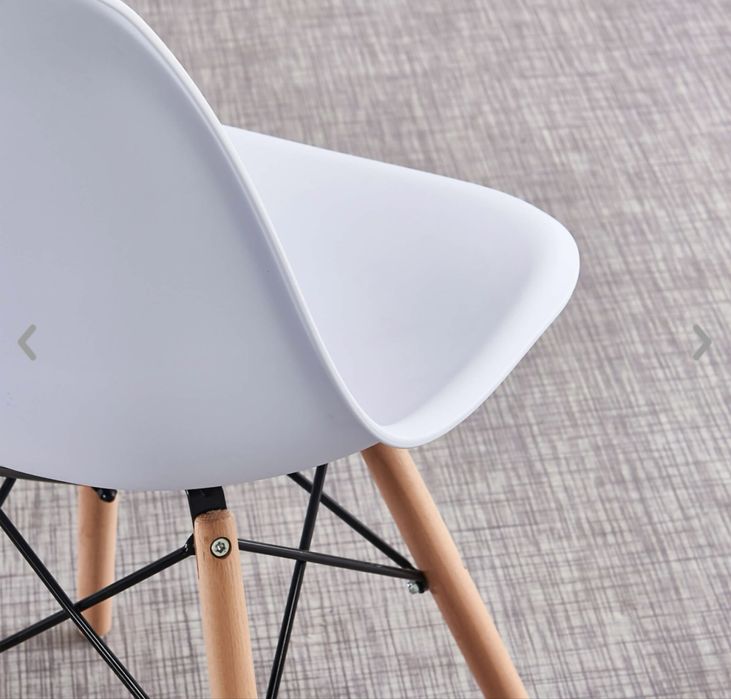 Cadeira para escritoio ou quarto