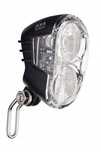 Lampka przednia AXA ECHO 15 on/off Dynamo