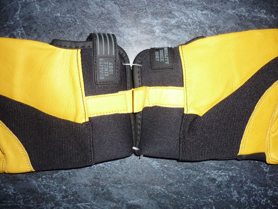 Перчатки Wells Lamont Hydra Hyde