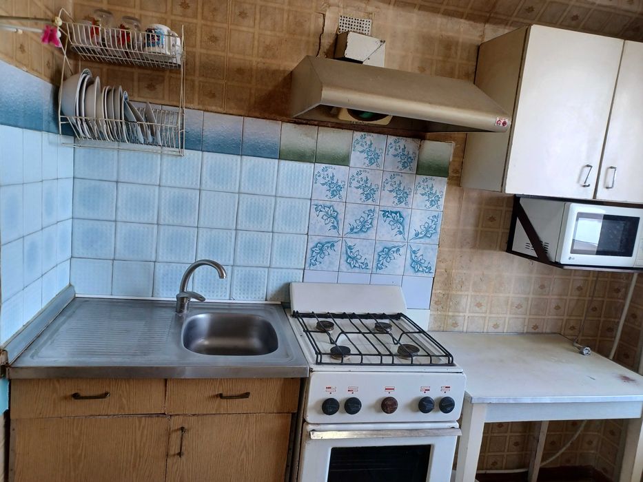 Продажа просторной квартиры 88м с видом на Днепр