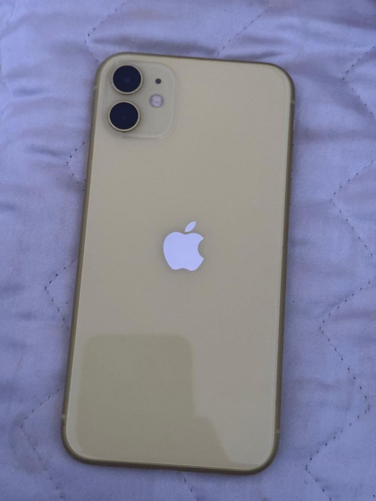 Iphone 11 350€