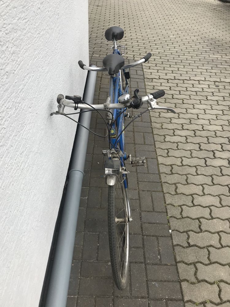 Rower Tandem Gitane, Retro, Unikat Bardzo dobry stan! Koła 28.