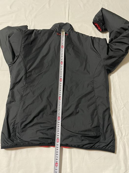 Нейлонова вітровка mammut