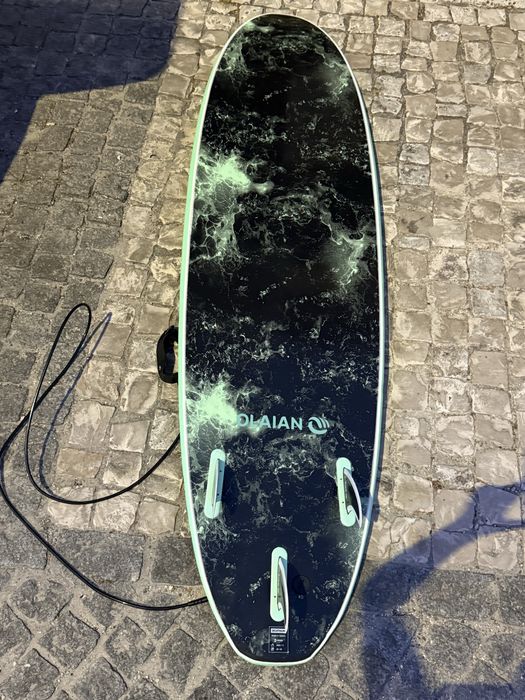 Prancha de surf espuma 7’0
