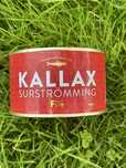 Сюрстремінг Surstromming kallax 440g делікатес сюрстрьоминг подарунок