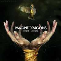 CD Imagine Dragons - NOVO