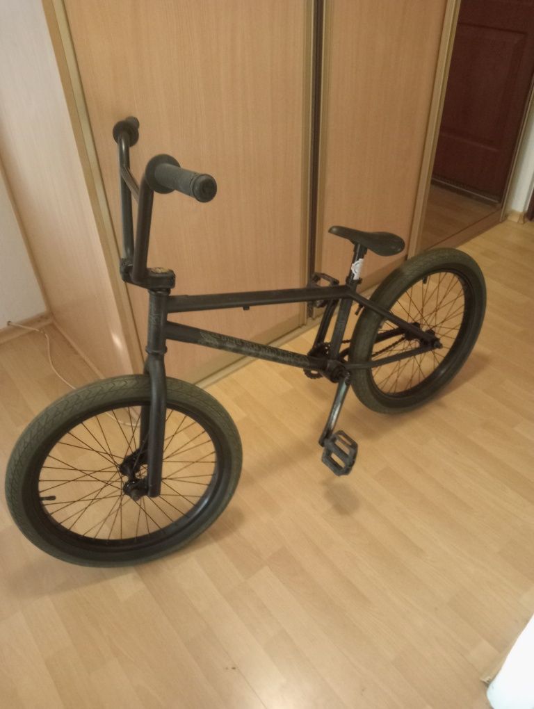 Sprzedam Rower BMX