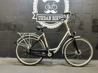 Rower miejski Batavus Holiday Damka Nexus 7 53 cm Urban Bikes