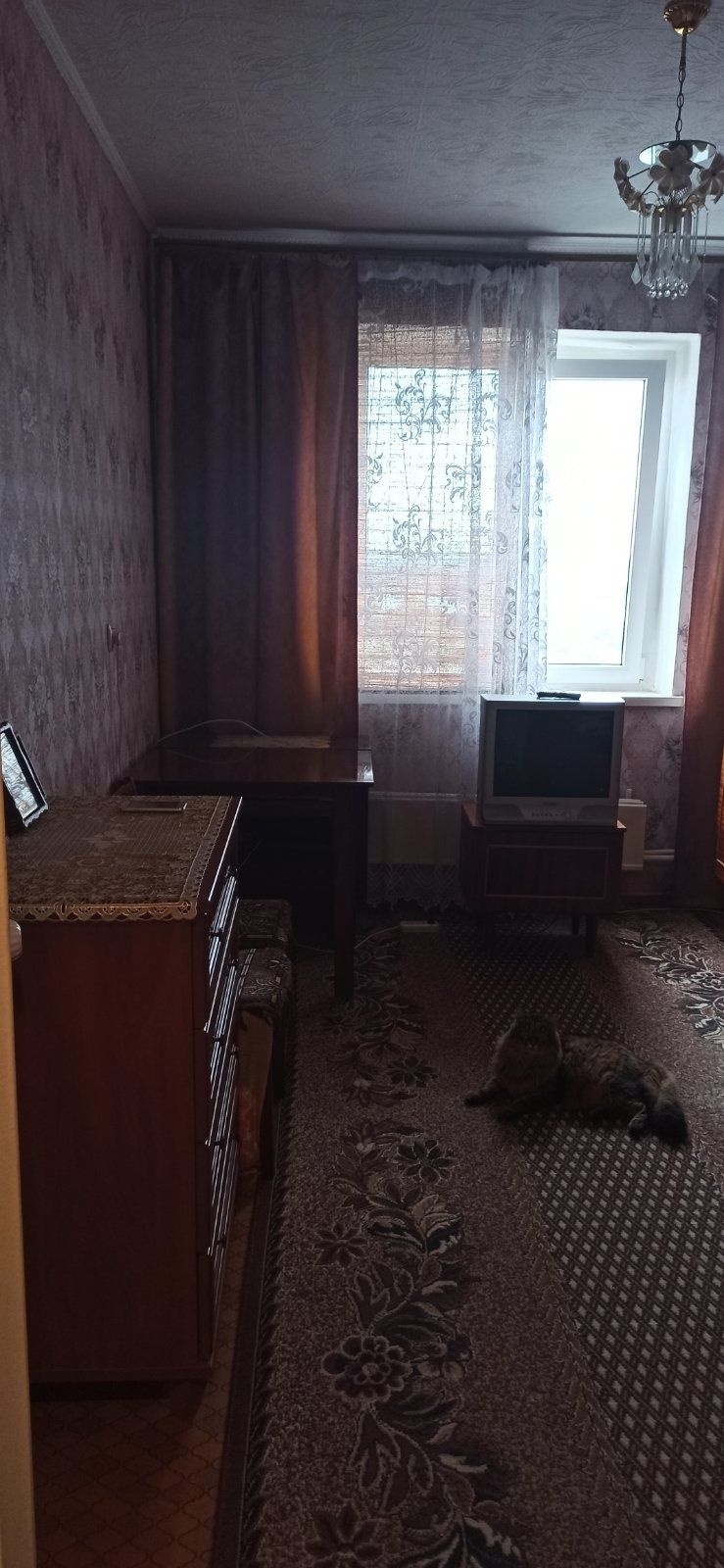 Продам 2 кімнатну квартиру на Черепіна