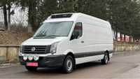 Volkswagen Crafter 2011 2.0 TDI рефрижератор