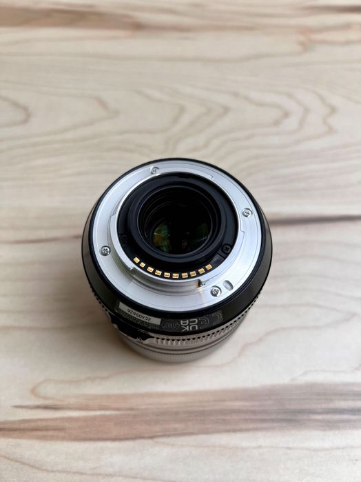 Fujifilm XF 33mm 1.4 LM WR