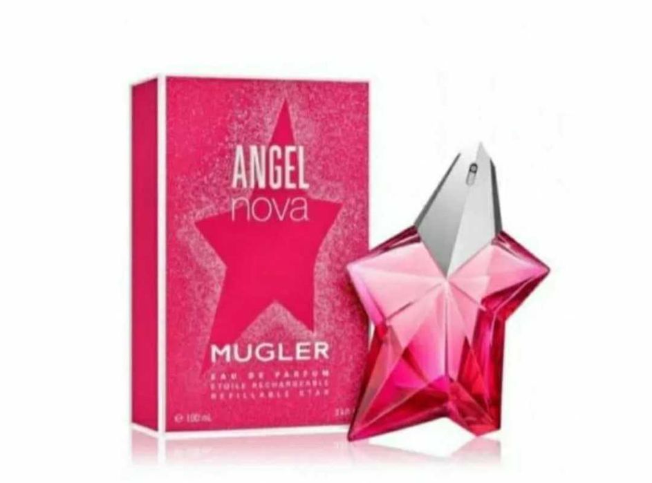 Perfumy inspirowane Thierry Mugler - Angel Nova 100 ml Bardzo Trwałe