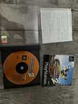 Ps1/Psx Tony Hawk 2
