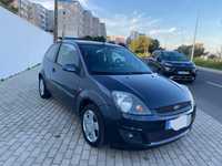 Ford Fiesta 1.4Tdci 2008