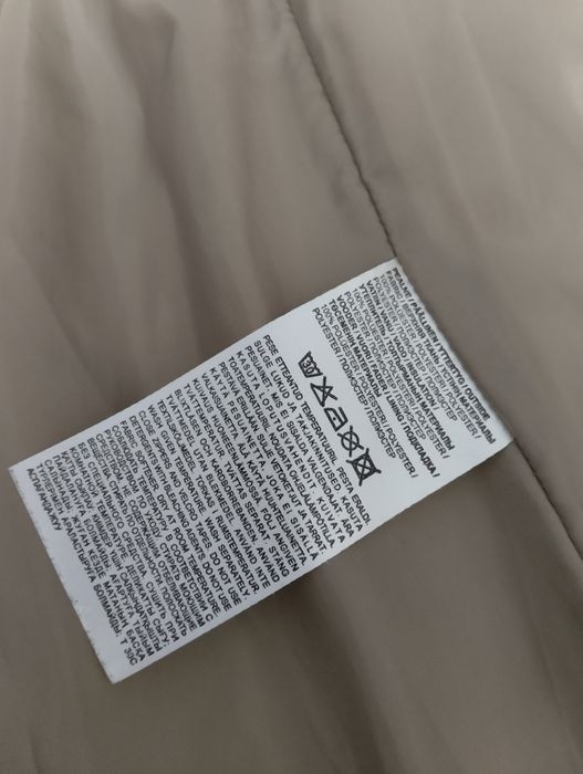 Зимова куртка пальто Lenne для дівчинки