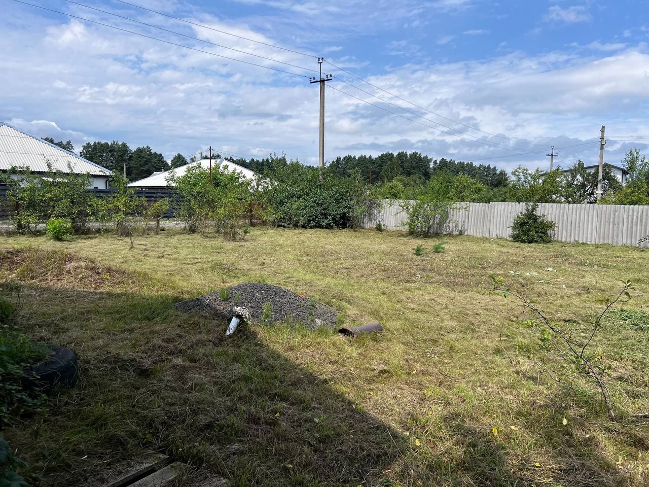 Продам дачу 12 соток