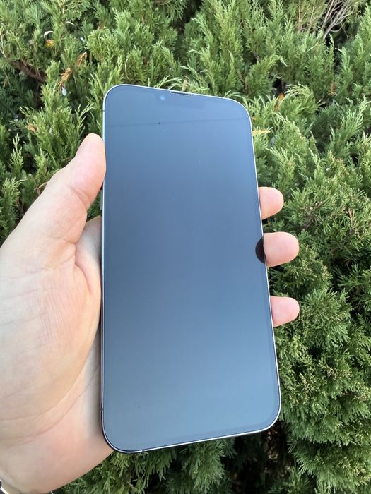 Iphone 13 Pro Max 256 Gb Ідеальний стан /Гарантія