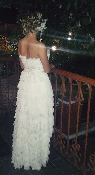 Продам нарядне плаття