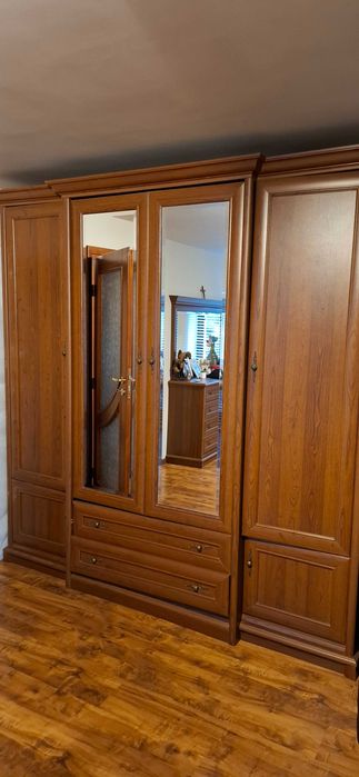 Sprzedam meble do sypialni