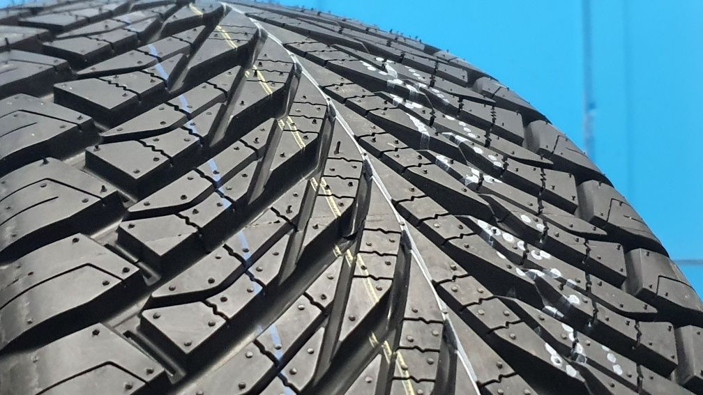 205/60 R16 NOWE opony całoroczne Austone ! NOWE