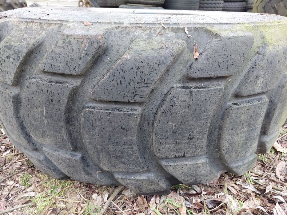 Koło 20 R24 Michelin