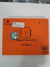 Smartwatch Ultra 9