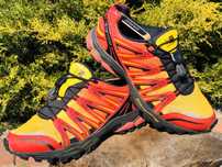 Кроссовки трекинг Karrimor спортивные туристические 41.5 треккинг