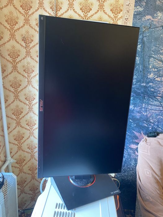 Продам игровой монитор Asus