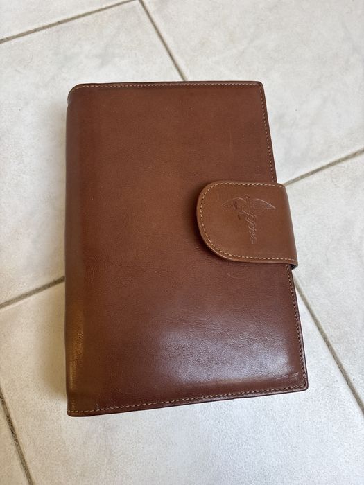Organizer / filofax