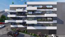 Apartamento para venda T3 no Edifício Shell