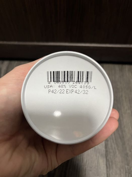 Краска Black Montana. Краска для графити. Новая